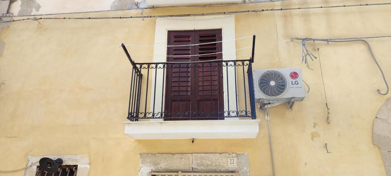 Santa Teresa House Διαμέρισμα Συρακούσες Εξωτερικό φωτογραφία