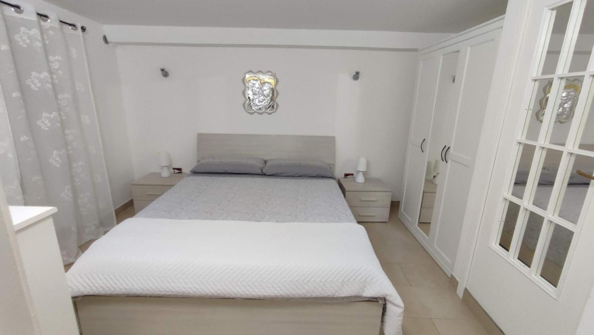 Santa Teresa House Διαμέρισμα Συρακούσες Εξωτερικό φωτογραφία