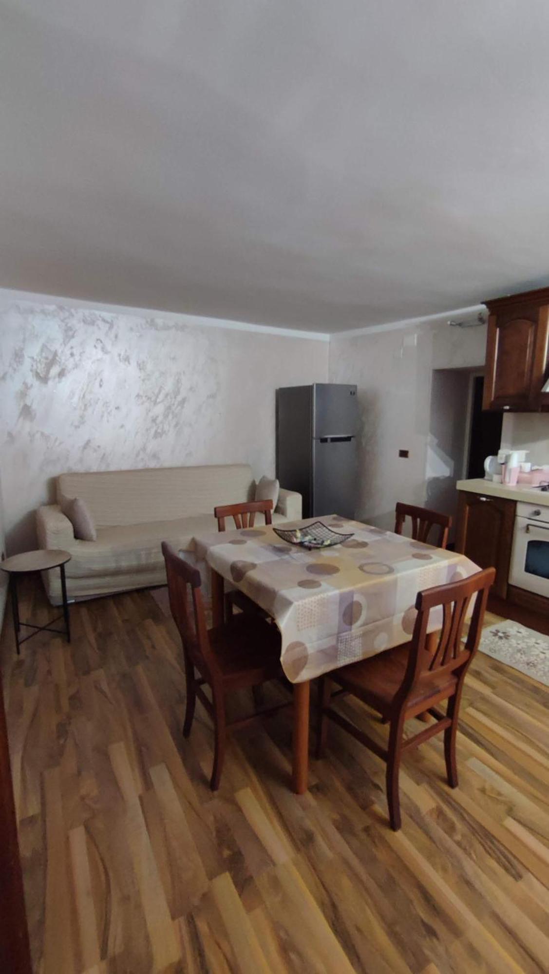 Santa Teresa House Διαμέρισμα Συρακούσες Εξωτερικό φωτογραφία